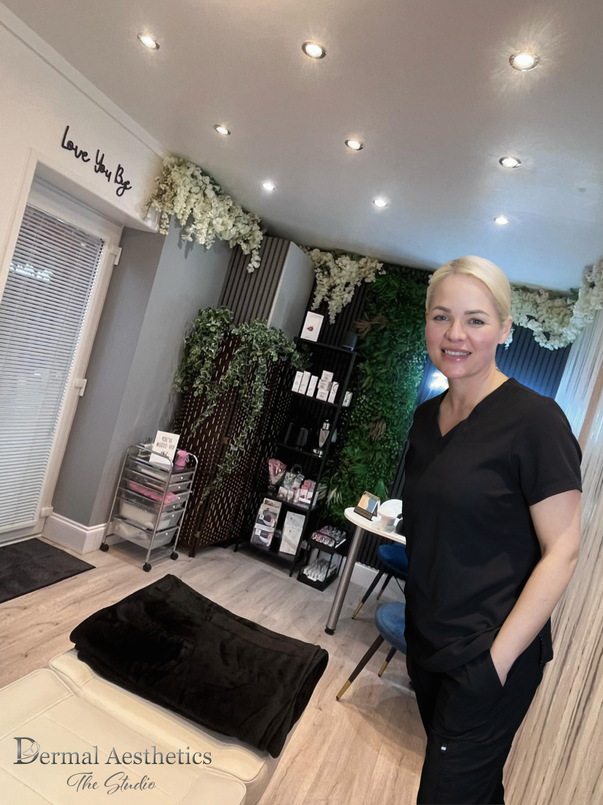 Cheryl, Nurse Prescriber at Dermal Aesthetics in Buckshaw Village