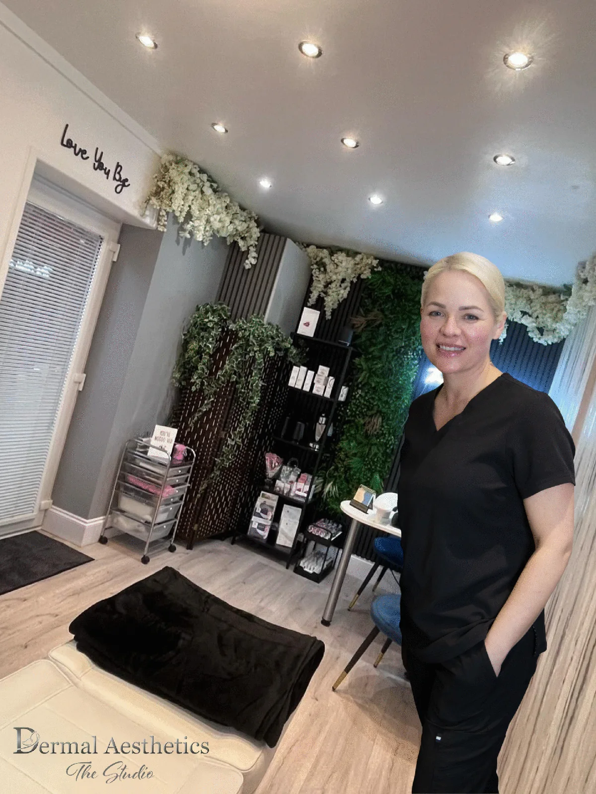 Cheryl, Nurse Prescriber at Dermal Aesthetics