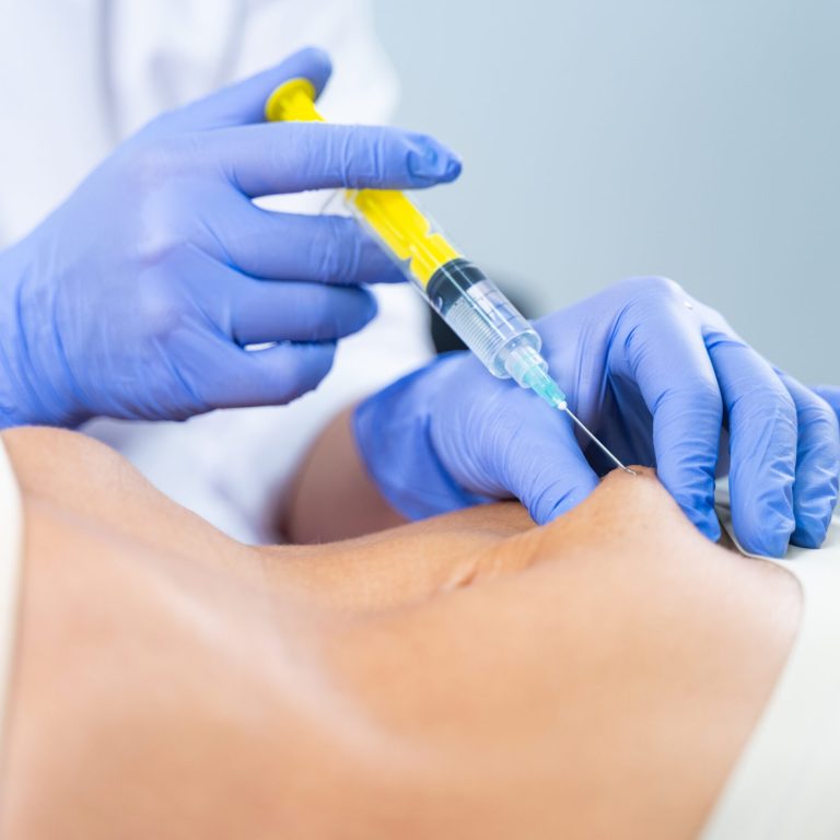 Fat Dissolve Injections Buckshaw Village Chorley